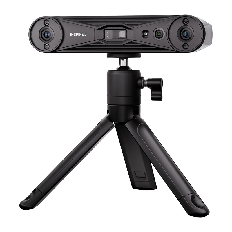 Revopoint Inspire 2 - Premium Edition