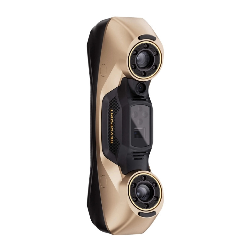 3D skener Revopoint MetroY Ultra – standardní edice