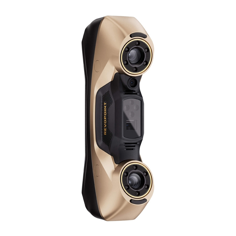 3D skener Revopoint MetroY Ultra – edice CMM