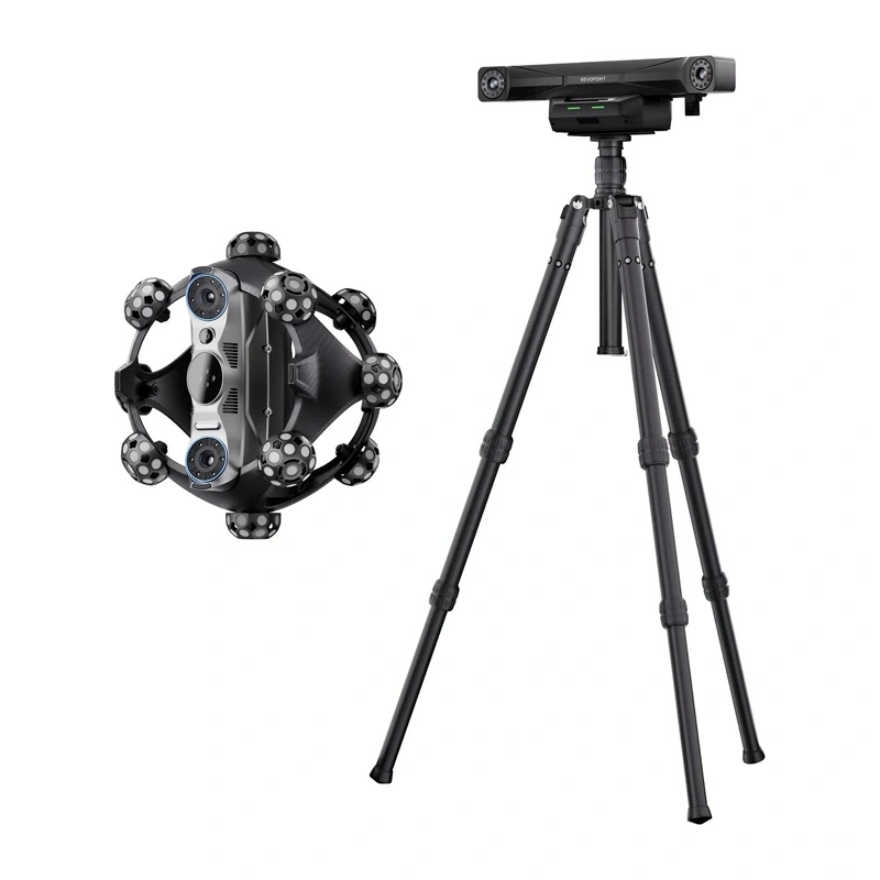 Revopoint Trackit SR Standard 3D optický skener pro CMM