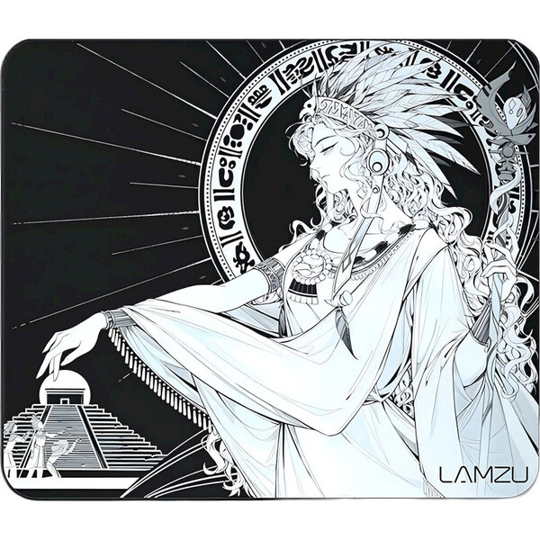 Lamzu Maya 6975637430657 Černá