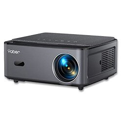 Yaber Pro U6+ Šedá