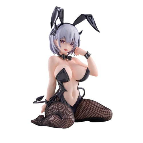 Figurka Original Character - Bunny Girl Lume