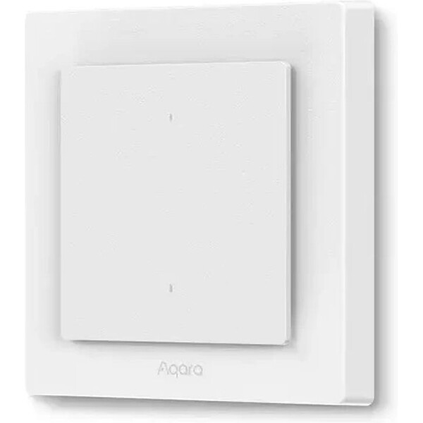 Aqara WS-K07D Bílá
