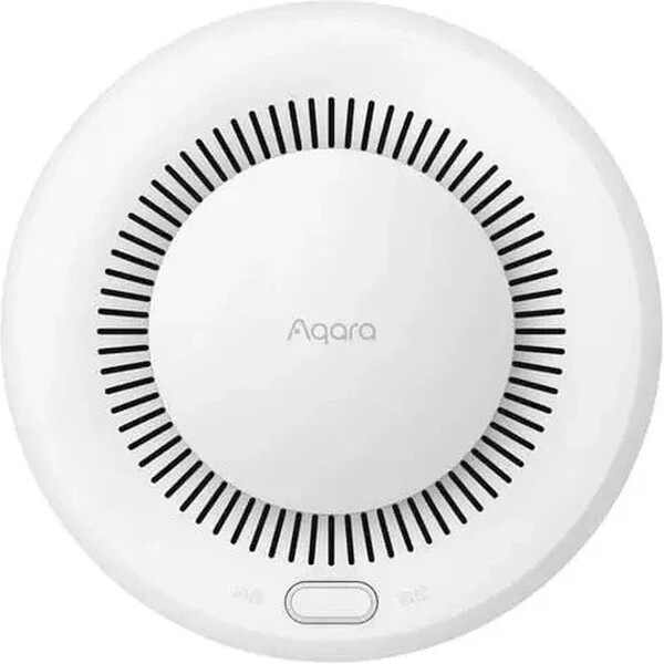 AQARA Smoke Detector (SD-S01D) - Zigbee 3.0 SD-S01D Bílá