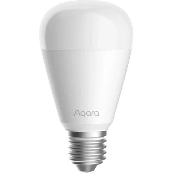 Aqara LED žárovka T2 CCT E27 Bílá