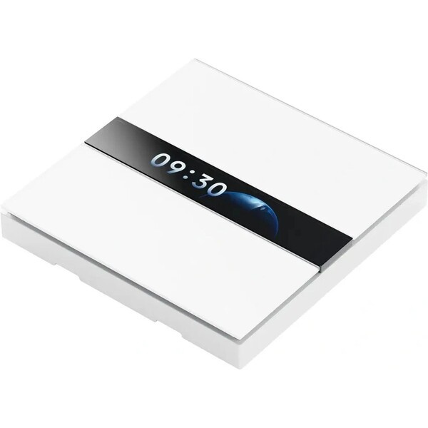 Aqara WS-K02D Bílá