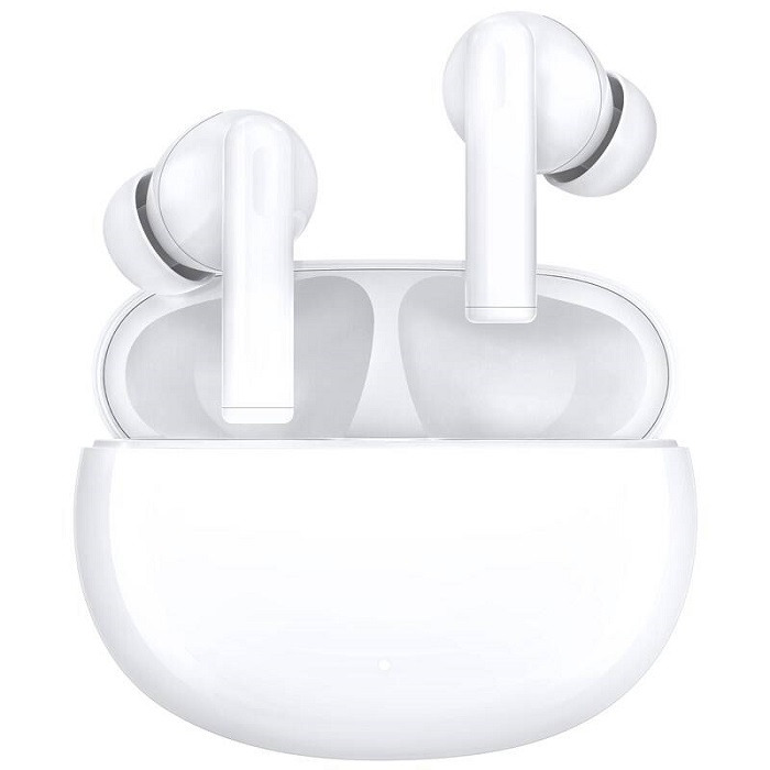 Bezdrátová sluchátka Honor Choice Earbuds X5 / výdrž 35 hod. / bílá Varianta: ivi1