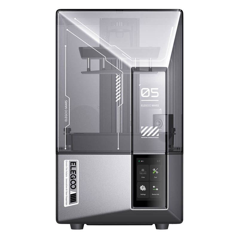 Elegoo Mars 5 Ultra