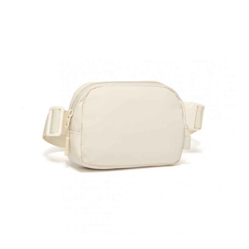 Kono 2345 ledvinka voděodolná Béžová