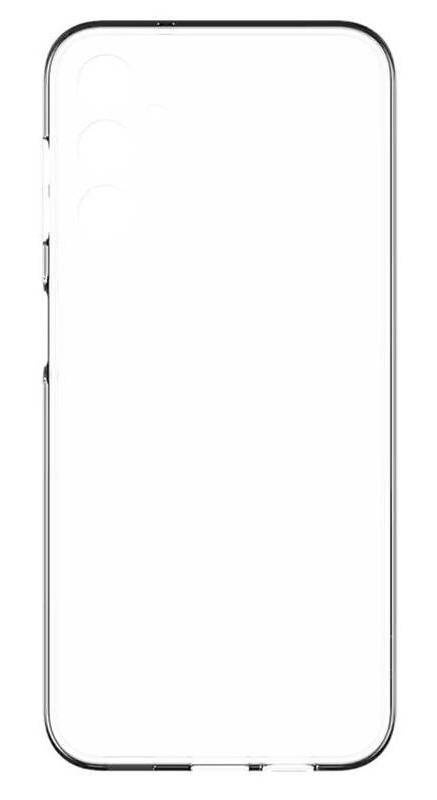 Samsung Clear Cover Galaxy A14 LTE/A14 5G