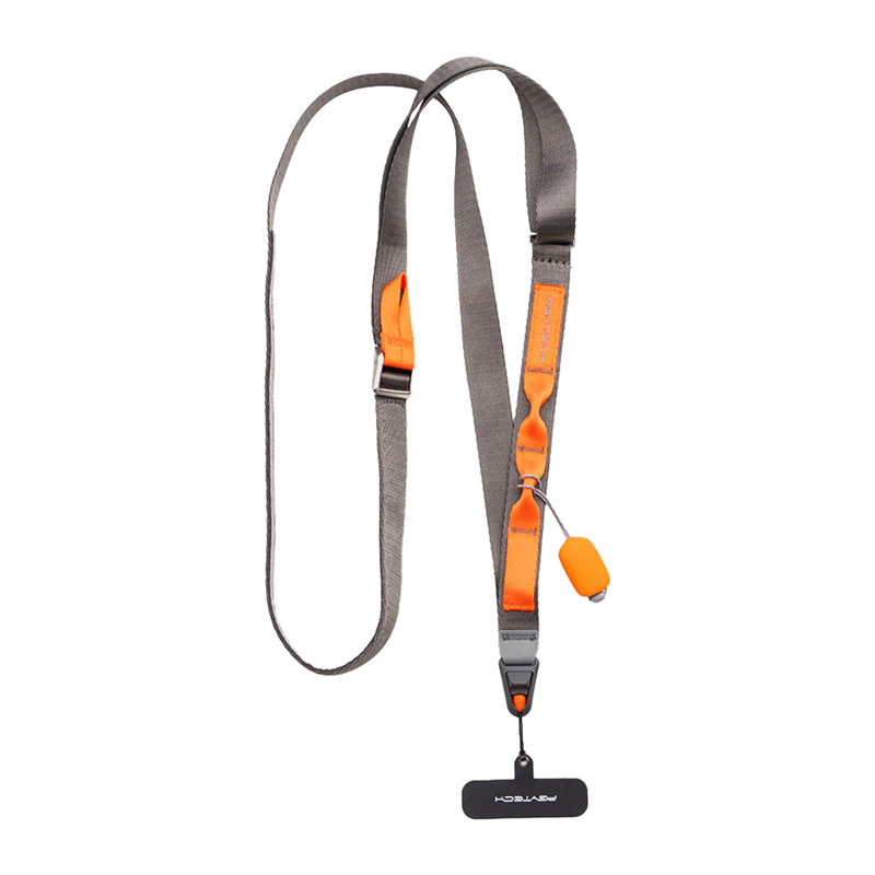 PGYTECH LinkGo Phone Photo Strap popruh Misty Grey