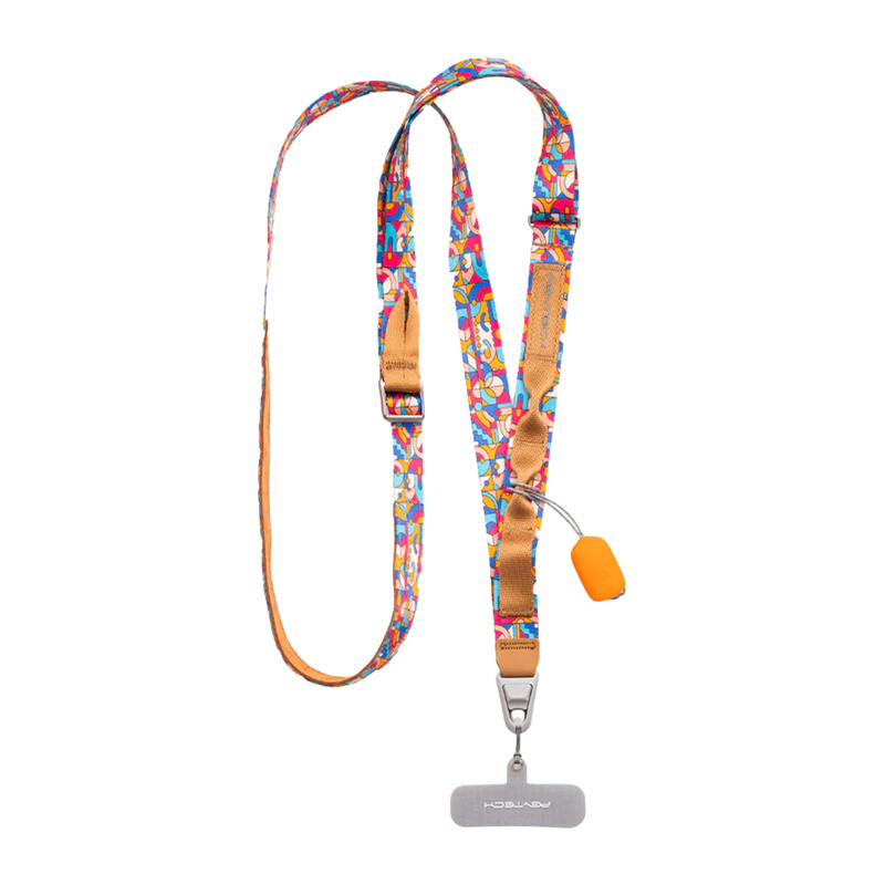 PGYTECH LinkGo Phone Photo Strap popruh Modern Art