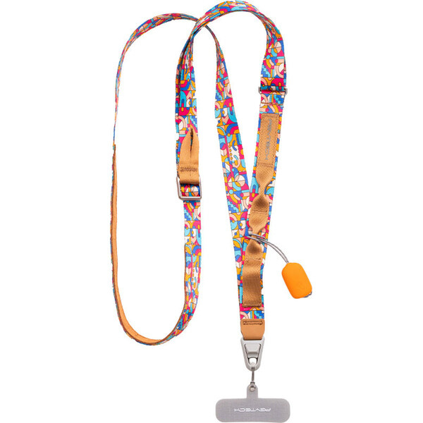 PGYTECH LinkGo Phone Photo Strap popruh Modern Art