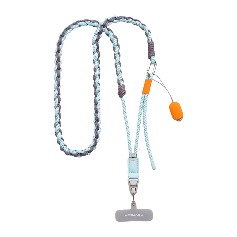 PGYTECH LinkGo Phone Photography Strap popruh modrý