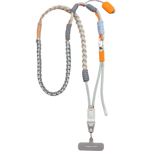 PGYTECH LinkGo Phone Photography Strap popruh zelený