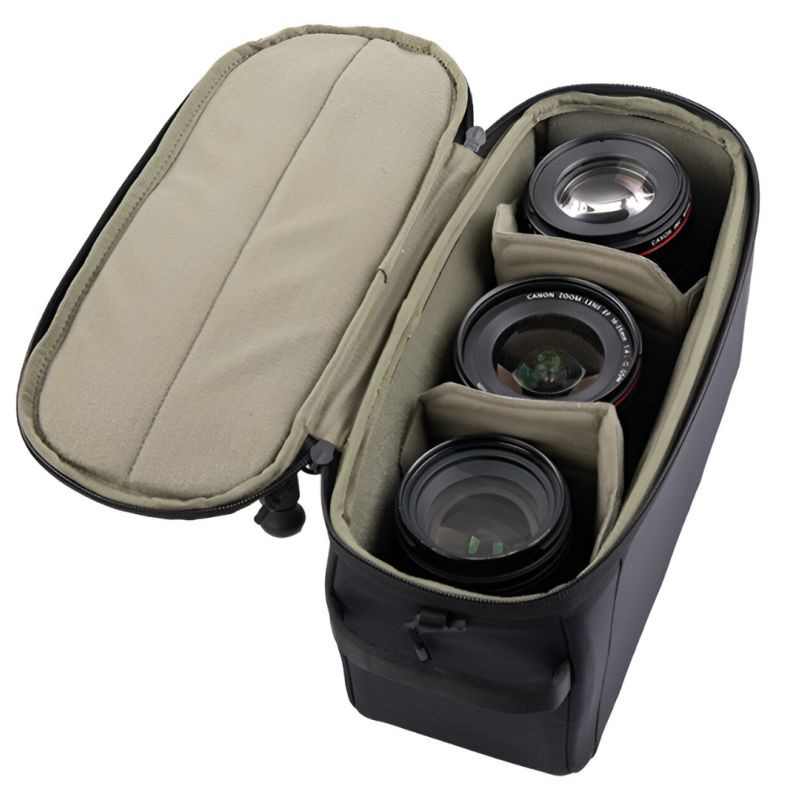 PGYTECH Camera Insert XS