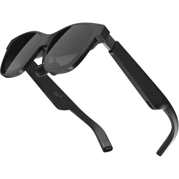 XREAL Air 2 Pro AR brýle Černá