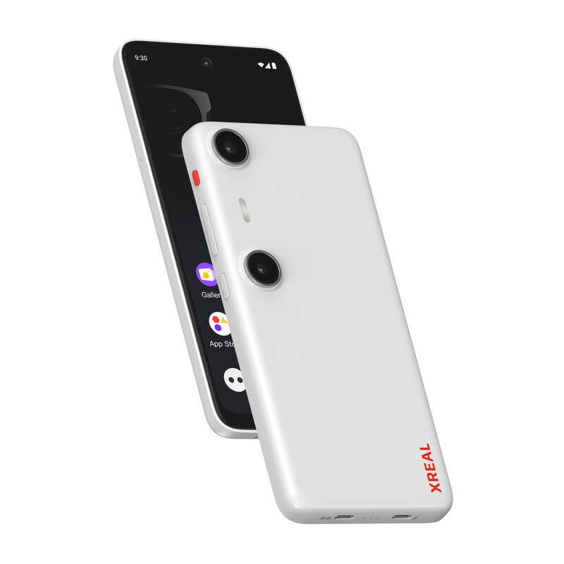 XREAL AR Beam Pro adaptér
