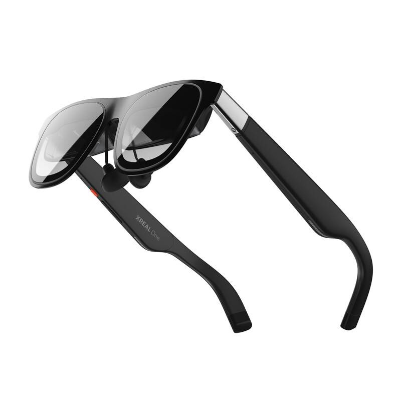 XREAL One AR brýle Černá