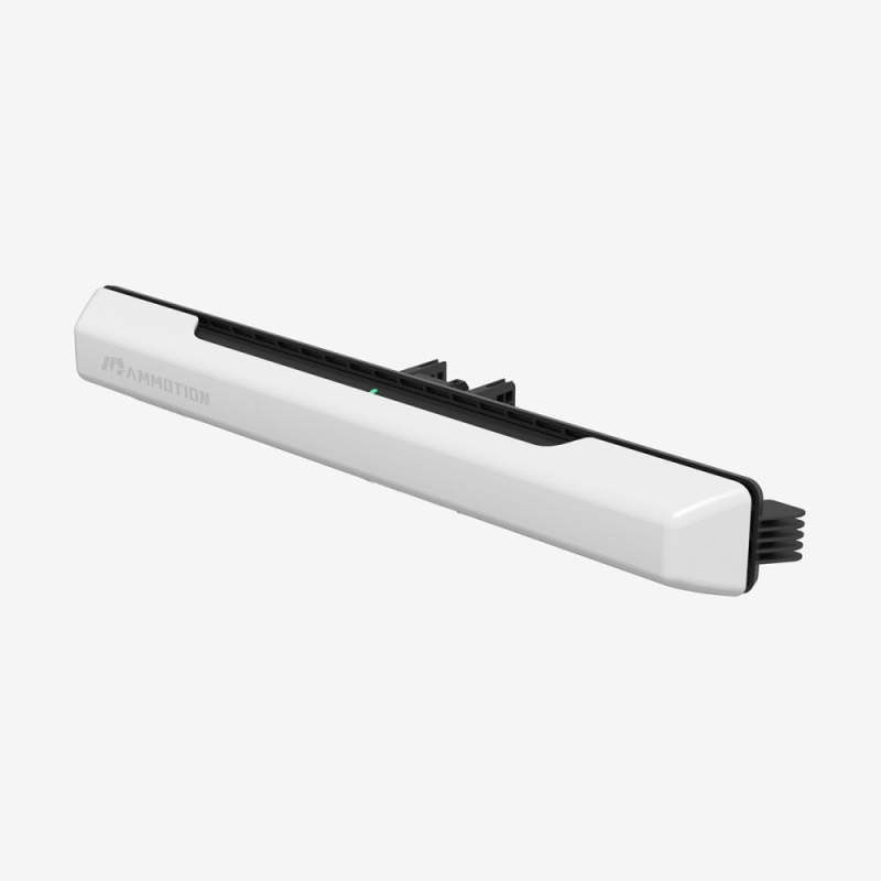 Přední nárazník Mammotion pro robotické sekačky LUBA 2, LUBA 2X a LUBA 3