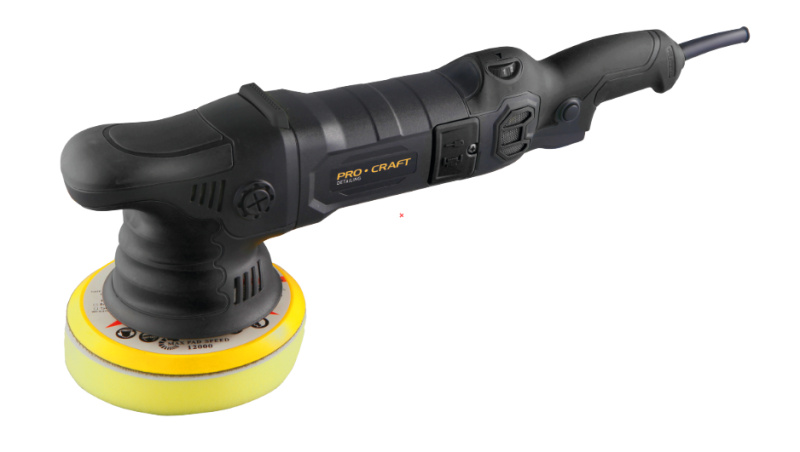 Procraft PM2000 - leštička