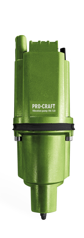 Procraft VN-72D - vibrační čerpadlo