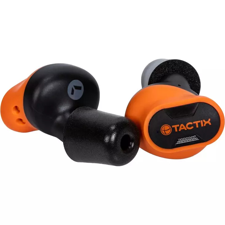 Bezdrátová sluchátka do uší s bluetooth, 31 dB, TACTIX - TC488137