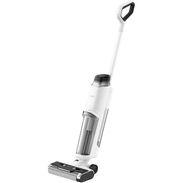 Dreame MOVA K10 Pro tyčový vysavač s mopem Bílá