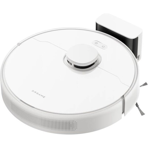 Dreame D9 Max Gen2 robotický vysavač bílý Bílá