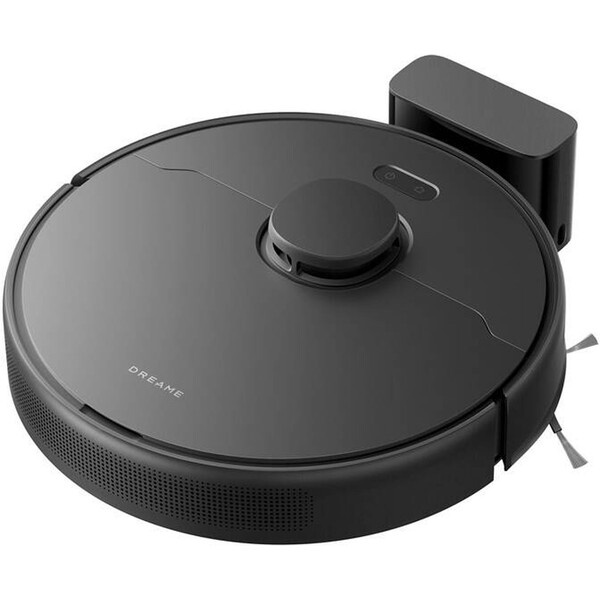 Dreame D9 Max Gen2 robotický vysavač černý Černá