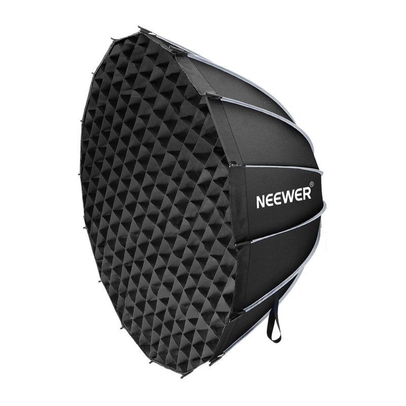 NEEWER SF120Q 120cm parabolický softbox