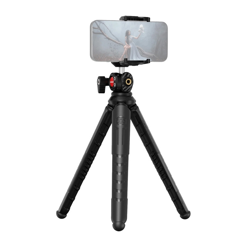 NEEWER TP35 – flexibilní mini stativ s dálkovým ovládáním