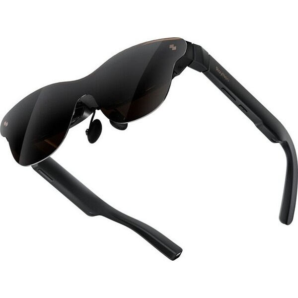 RayNeo Air 3S Pro Černá