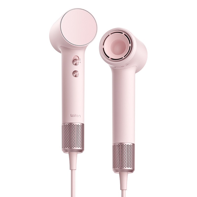 Laifen SWIFT Mini fén na vlasy Pink 1 ks