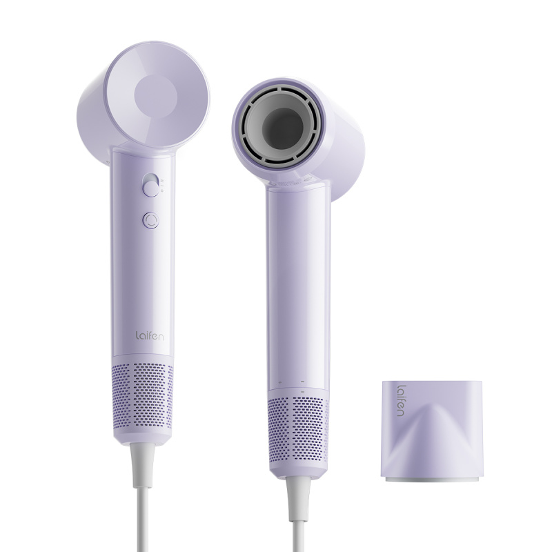 Laifen SWIFT SE Lite fén na vlasy Glossy Purple 1 ks