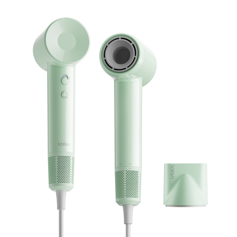 Laifen SWIFT SE Lite fén na vlasy Glossy Green 1 ks