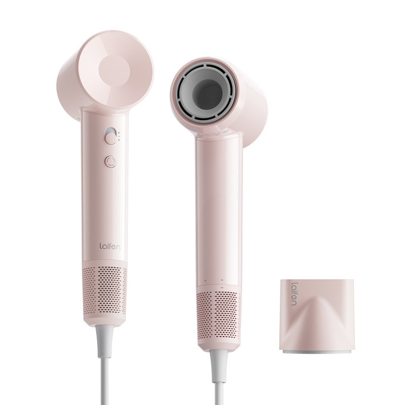 Laifen SWIFT SE Lite fén na vlasy Glossy Pink 1 ks