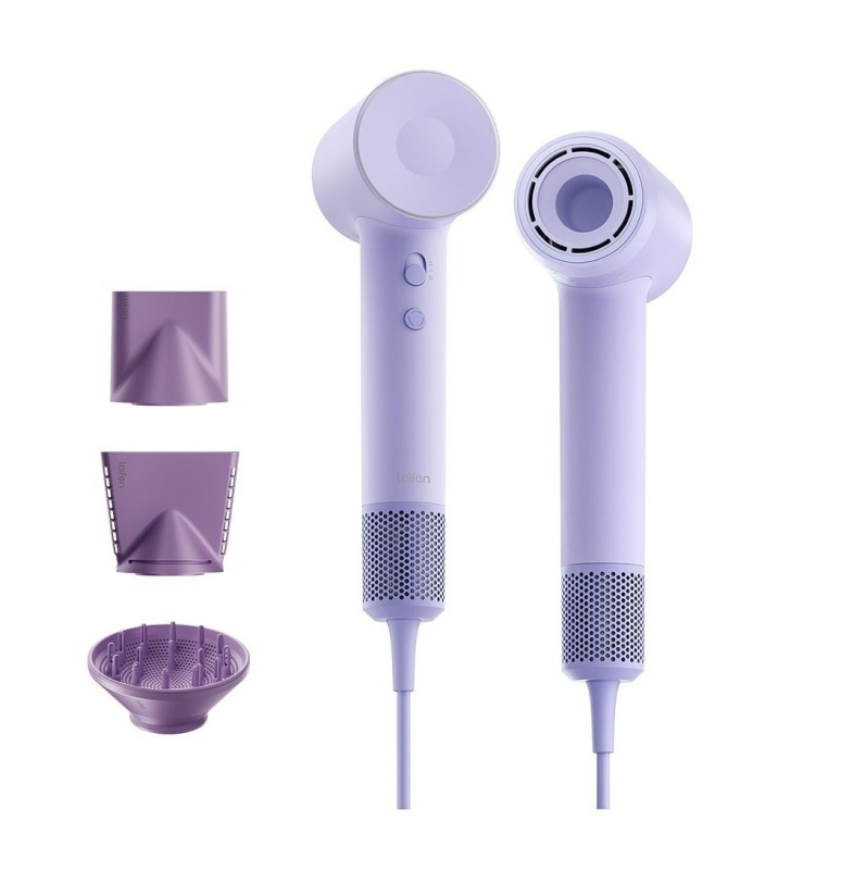 Laifen SE 2 Special fén na vlasy Purple 1 ks