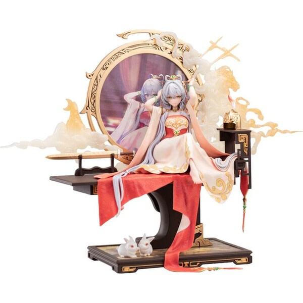 Figurka BearPanda Luo Tianyi - The Ballad of Mulan Ver. 29 cm