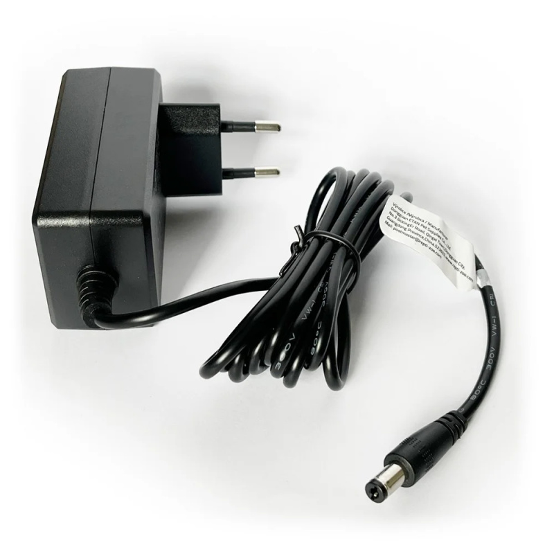 ReptiZoo náhradní elektrický adaptér pro LED001