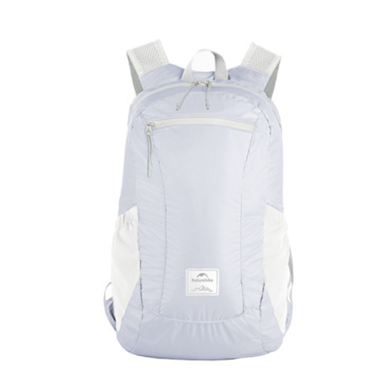 Naturehike Skládací cestovní batoh 18L Barva: Fialová