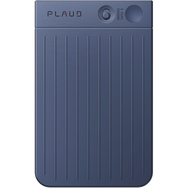 PLAUD Note PRO Námořnicky modrá