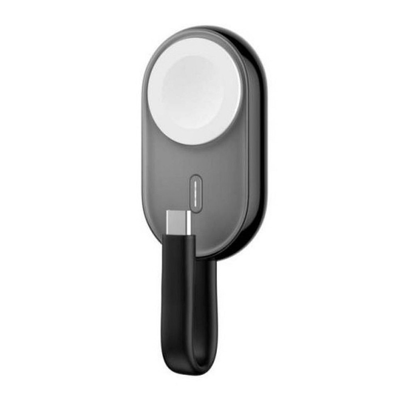 Veger Powerbank 1200 mAh pro hodinky Apple Watch (W0102) černá