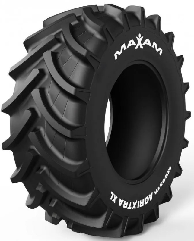 MAXAM 380/70 R28 AGRIXTRA 70 MS951R 127A8/B TL
