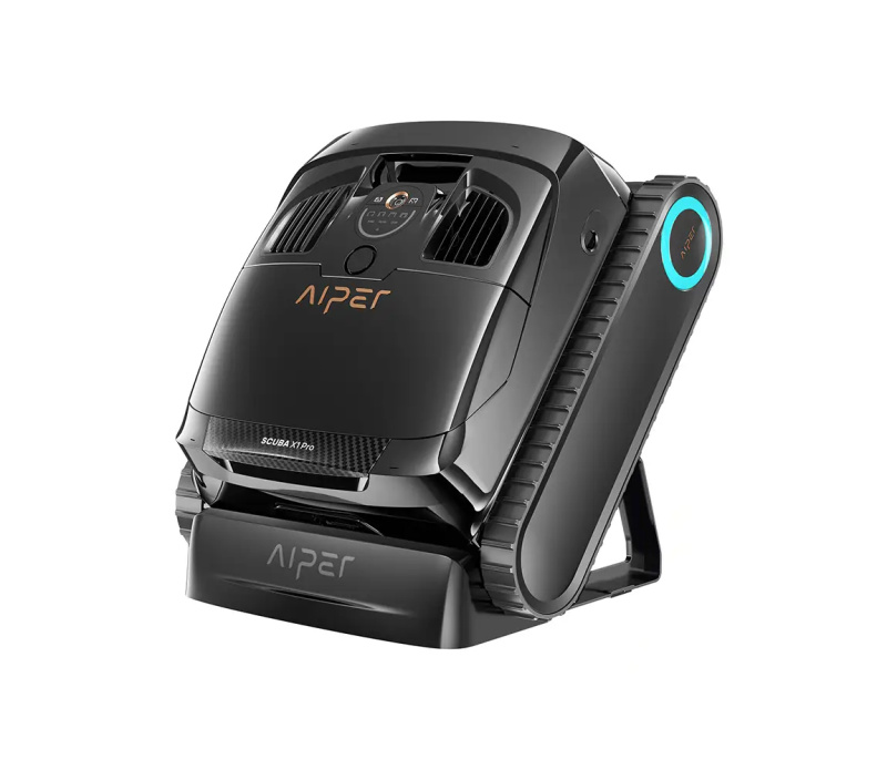 Aiper | Bazénový vysavač Aiper Scuba X1 Pro | 10800067