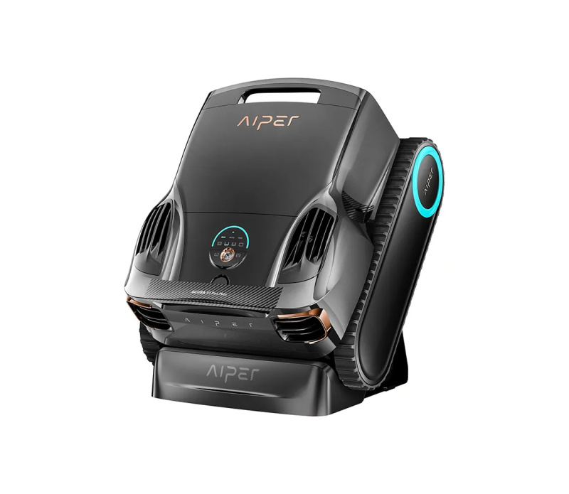 Aiper | Bazénový vysavač Aiper Scuba X1 Pro Max | 10800068