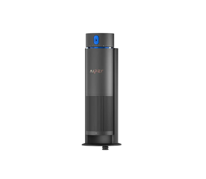 Aiper Robotický zavlažovač trávníku IrriSense smart Wi-Fi, 445 m2