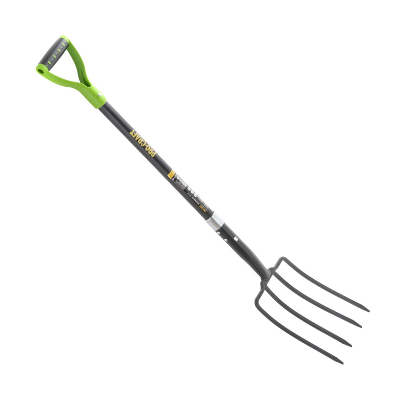 Procraft GDF-1150  - rycí vidle 115cm se sklolaminátovou násadou