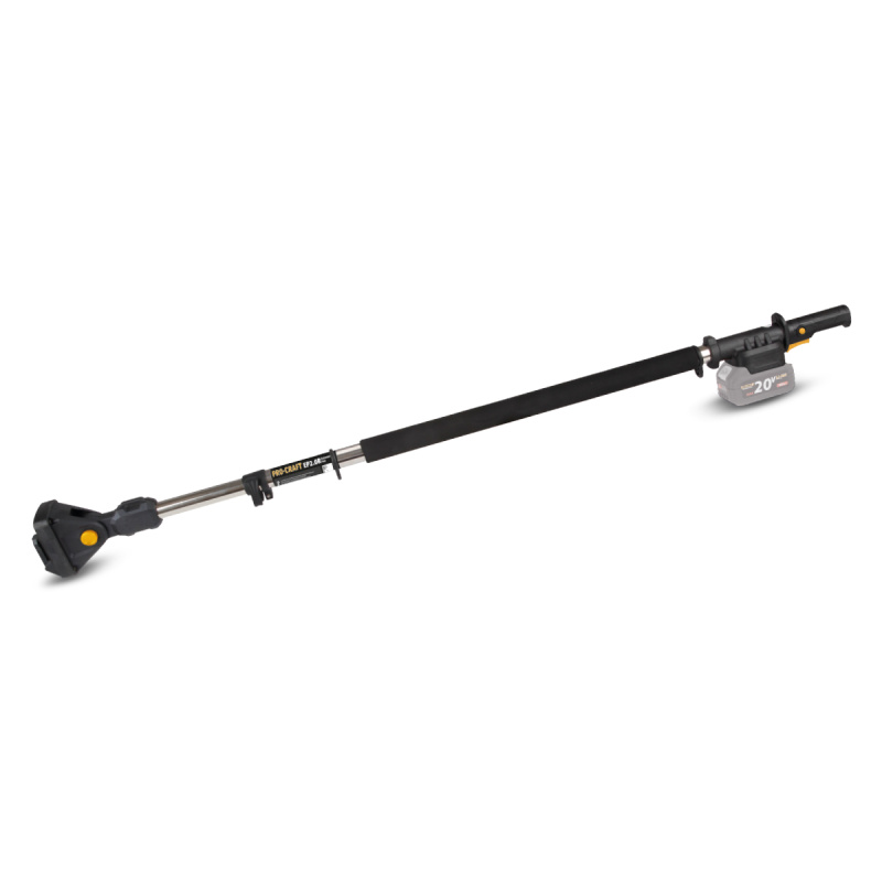 Procraft EP2.0R - otočný prodlužovací nástavec pro řetězové pily